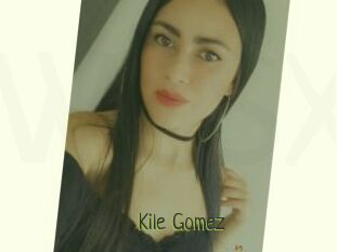 Kile_Gomez