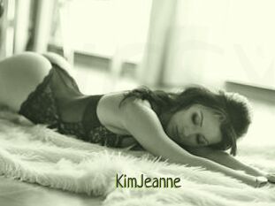 KimJeanne