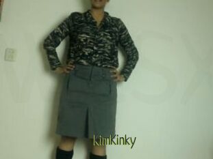 KimKinky