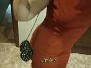 KimRed