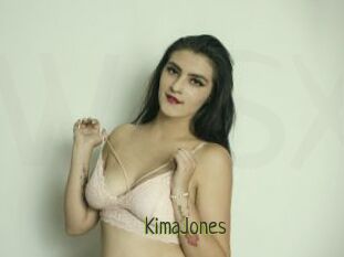 KimaJones
