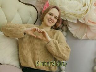 KimberShauty