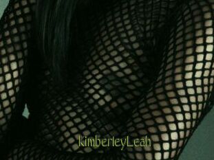 KimberleyLeah