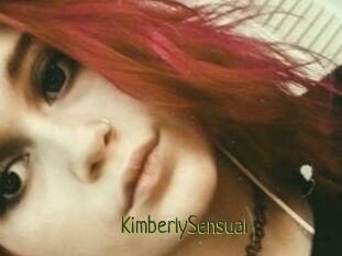KimberlySensual