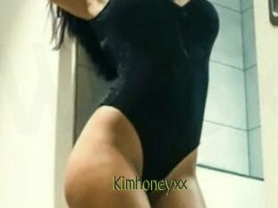 Kimhoneyxx