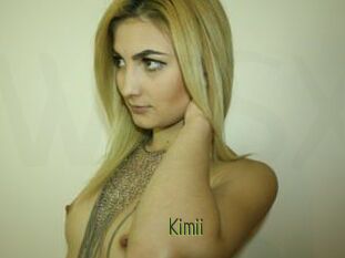 Kimii