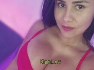 KimmLove