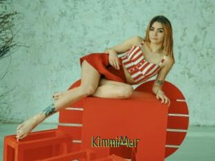 KimmiMur