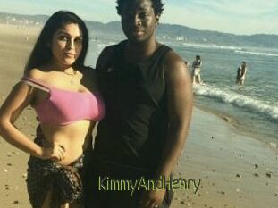 KimmyAndHenry