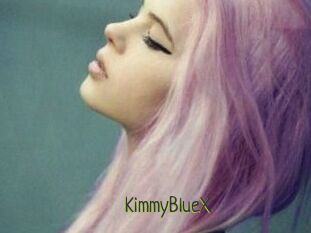 KimmyBlueX