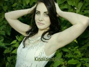 KinaValentine