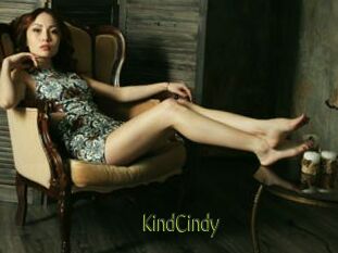 KindCindy