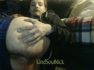 KindSoulNick
