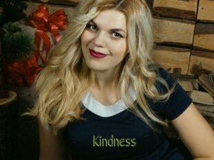 Kindness
