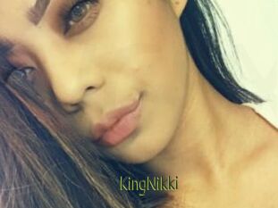 KingNikki