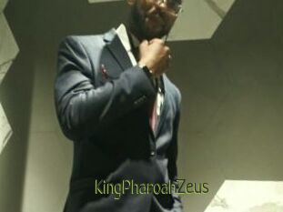 KingPharoahZeus