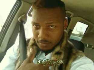 KingTony334