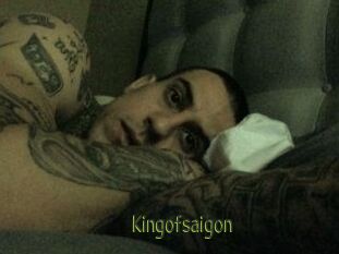 Kingofsaigon