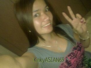 KinkyASIAN69