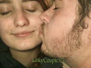 KinkyCouple321