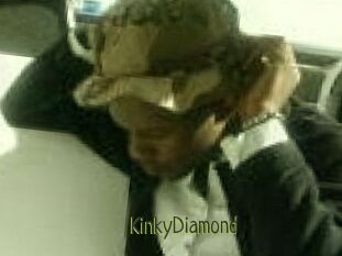 KinkyDiamond