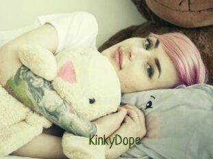 KinkyDope