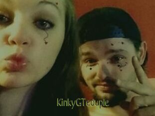 KinkyGTcouple