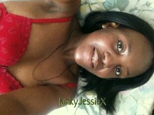 KinkyJessieX