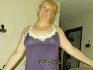 KinkyKazie