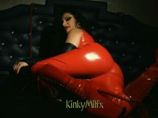 KinkyMilfx