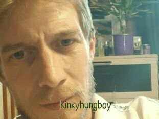 Kinkyhungboy
