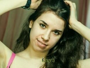 Kinora