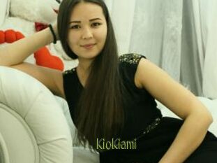 KioKiami