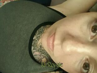 KirRoyale