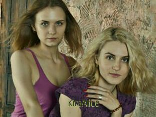KiraAlice