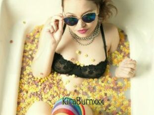 KiraBurnxxx