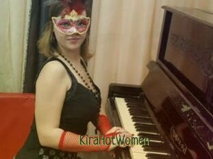 KiraHotWomen