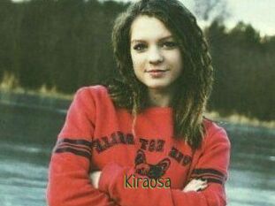 Kiraosa