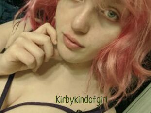 Kirbykindofgirl