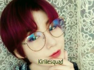 Kirillesquad