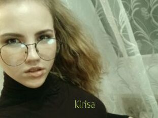 Kirisa