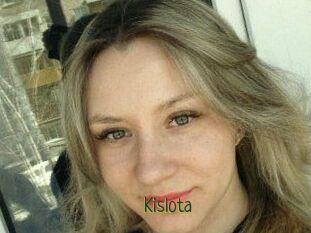 Kislota