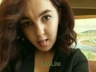 KissLina