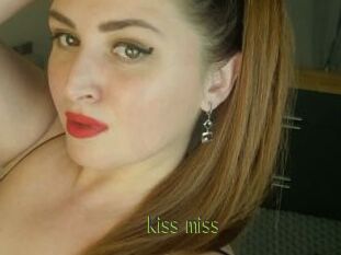 Kiss_miss