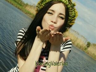 KissingValerian