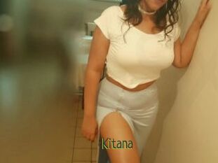 Kitana