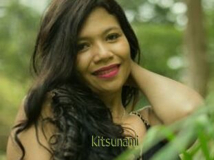Kitsunami