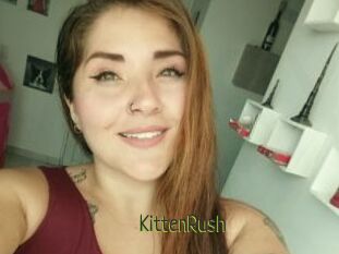 KittenRush