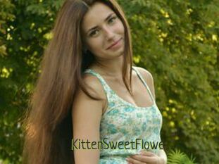 KittenSweetFlowe