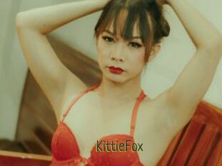 KittieFox